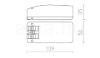 TRAFO 0,5-20W    24= 20W