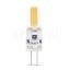 Modee Smart Lighting LED G4 Silicon COB 2W 2700K DC-12V (180 lumen)