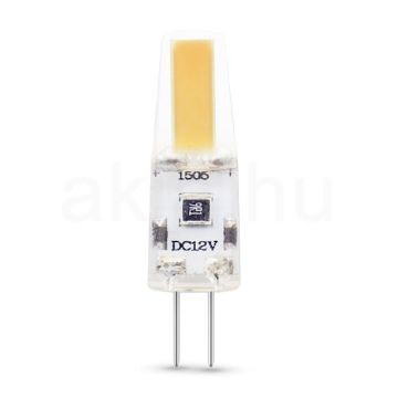 Modee Smart Lighting LED G4 Silicon COB 2W 4000K DC-12V (180 lumen)