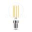 Modee Smart Lighting LED Filament Globe Mini G45 4W E14 360° 2700K (400 lumen)