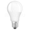 PARATHOM RGBW E27 Classic A szabályozható LED izzó