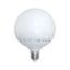 G120 LED tejüveg izzó - 20 watt - meleg fehér