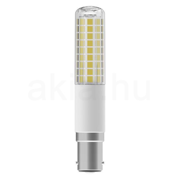 OSRAM Special slim DIMM  világos 230V B15D LED EQ75  2700K