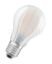 OSRAM Retrofit Classic A DIMM  matt 230V E27 LED EQ75  4000K