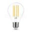 LED Izzó Filament A60 8W E27 360° 4000K (1055 lumen)