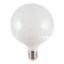 G120 LED tejüveg izzó - 18 watt - hideg fehér