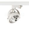 KELLY LED három áramkörös sínre fehér 230V LED 12W 24° 3000K
