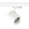 IRIS 7 három áramkörös sínre fehér  230V LED 10W 24°  3000K