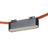OXONIA 11 a WEGA/WAWE rendszerekhez fekete  24= LED 6W 110°  3000K 4000K 6500K