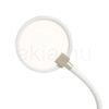 CELESTE fali lámpa fehér 230V LED 4.8W 3000K