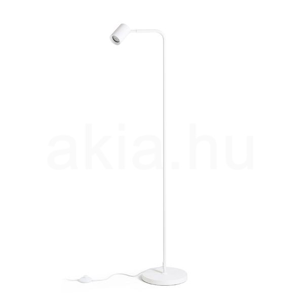 FLYNN I állólámpa fehér 230V LED GU10 9W