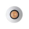 ANTARES süllyesztett lámpa fehér  230V LED 10W 36°  3000K