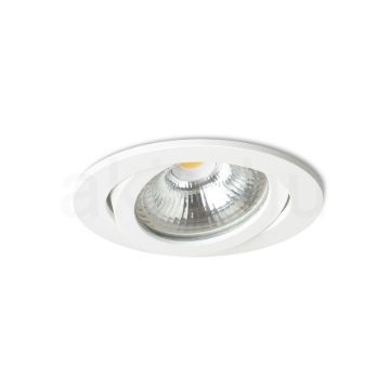 JADE DIMM TO WARM süllyesztett lámpa fehér 230V LED 6W 60° 3000 - 2000K