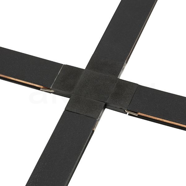 VEGA X kapocs fekete 24= 