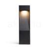 TORIN 30 állólámpa fekete  230V LED 7W 120° IP65  3000K