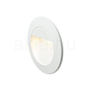 MARCO 70 süllyesztett lámpa fehér 230V LED 3W IP65 3000K
