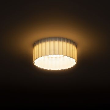 MARENGA RT1 40 süllyesztett lámpa fehér Eco PLA 230V LED 6W  3000K