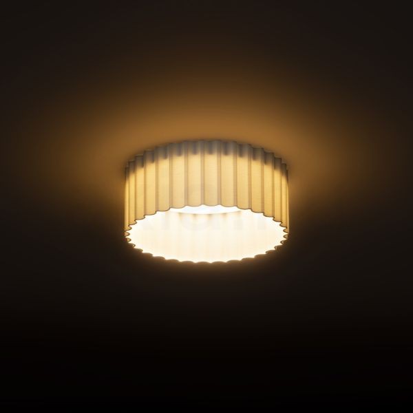 MARENGA RT1 40 süllyesztett lámpa fehér Eco PLA 230V LED 6W  3000K