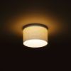 MARENGA RR3 60 süllyesztett lámpa fehér Eco PLA 230V LED 6W  3000K