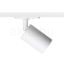DUDE egyfázisú áramkörös sínre fehér  230V LED GU10 9W