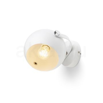 AGNETA felületre szerelhető fehér  230V LED E27 11W