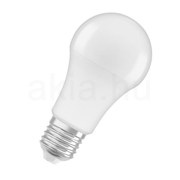 OSRAM Classic A RECYCLED   műanyag 230V E27 LED EQ75  4000K