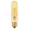 OSRAM Vintage TUB   borostyán 230V E27 LED EQ20  2000K