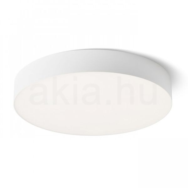 LARISA R 40 DIMM mennyezeti lámpa fehér 230V LED 50W 3000K 4000K 6500K