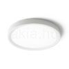 LANA 23 felületre szerelhető fehér műanyag 230V LED 18W  3000K 4000K 6000K