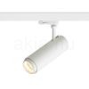 FOCUS 20 DIMM háromfázisú áramkörös sínre fehér  230V LED 20W 10 60°  3000K 4000K 5000K