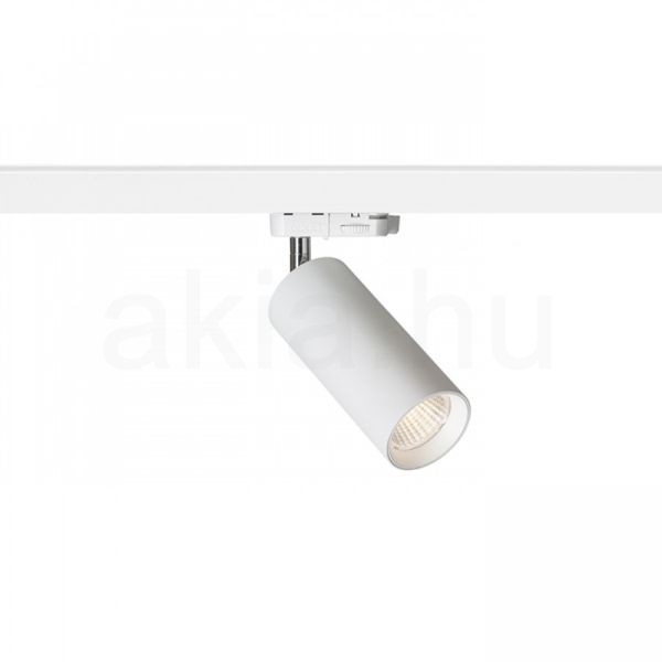 MAVRO DIMM háromfázisú áramkörös sínre fehér  230V LED 12W 38°  3000K