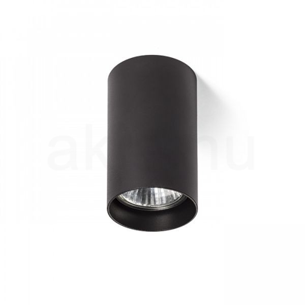 GAYA  fekete  230V LED GU10 8W