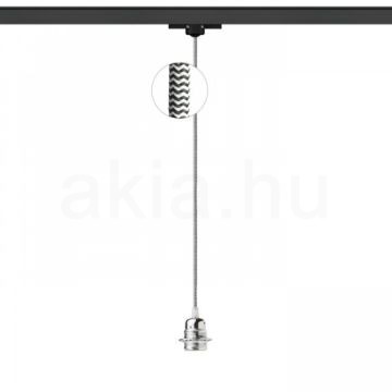 ELISA három áramkörös sínre FEKA+FEK/FEHK+KF   230V LED E27 15W