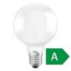 OSRAM ULTRA ECONOMY 210lm/W Globe 95   matt 230V E27 LED EQ60  3000K