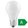 OSRAM ULTRA ECONOMY 210lm/W Classic A   matt 230V E27 LED EQ60  3000K
