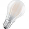 OSRAM Retrofit Classic A DIMM  matt 230V E27 LED EQ75  4000K